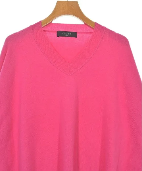 SACRA Pullover