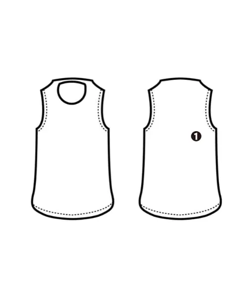 SACRA T-Shirts/Oberteile