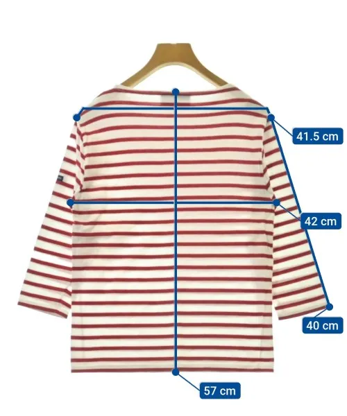 SAINT JAMES T-Shirts/Oberteile