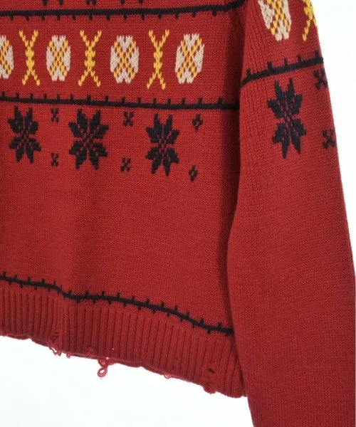 Saint Laurent Paris Pullover