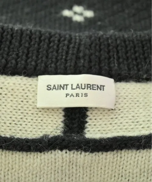 SAINT LAURENT PARIS Pullover