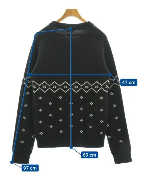 SAINT LAURENT PARIS Pullover