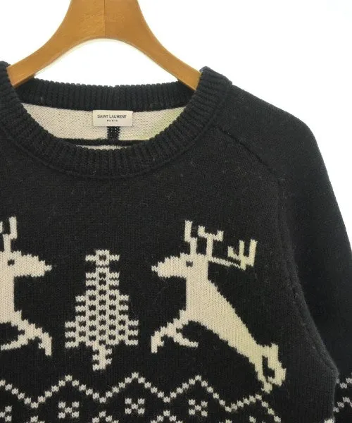 SAINT LAURENT PARIS Pullover