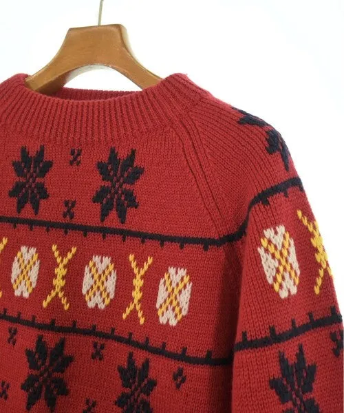 Saint Laurent Paris Pullover