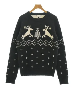 SAINT LAURENT PARIS Pullover