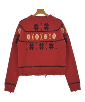 Saint Laurent Paris Pullover