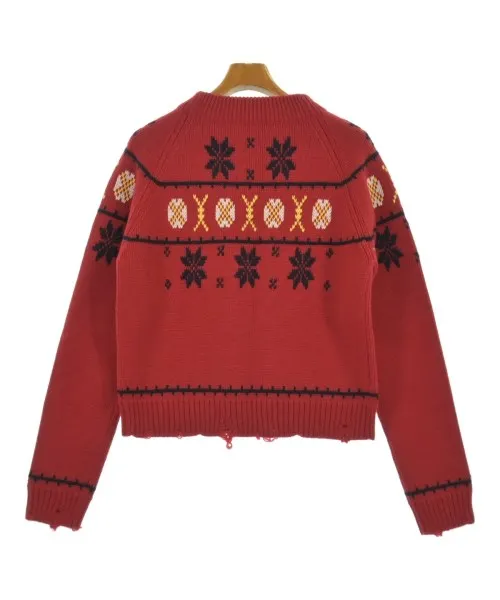 Saint Laurent Paris Pullover