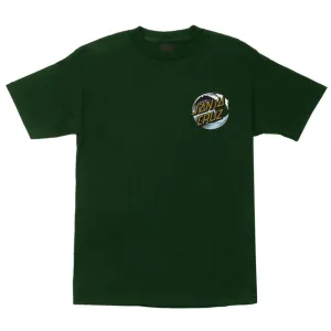 Santa Cruz Wave Dot T-Shirt