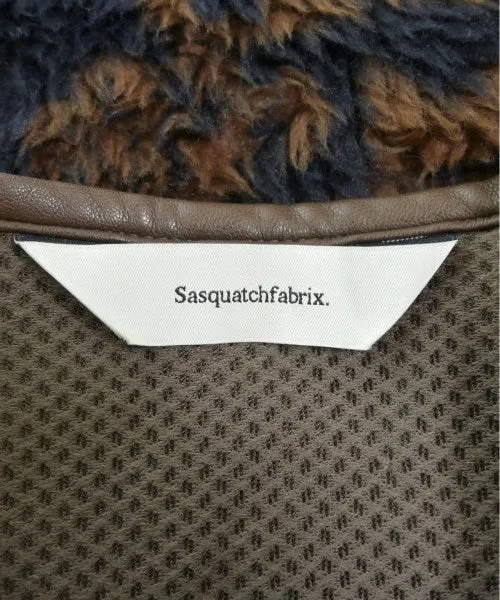 Sasquatchfabrix. Lässige Hemden