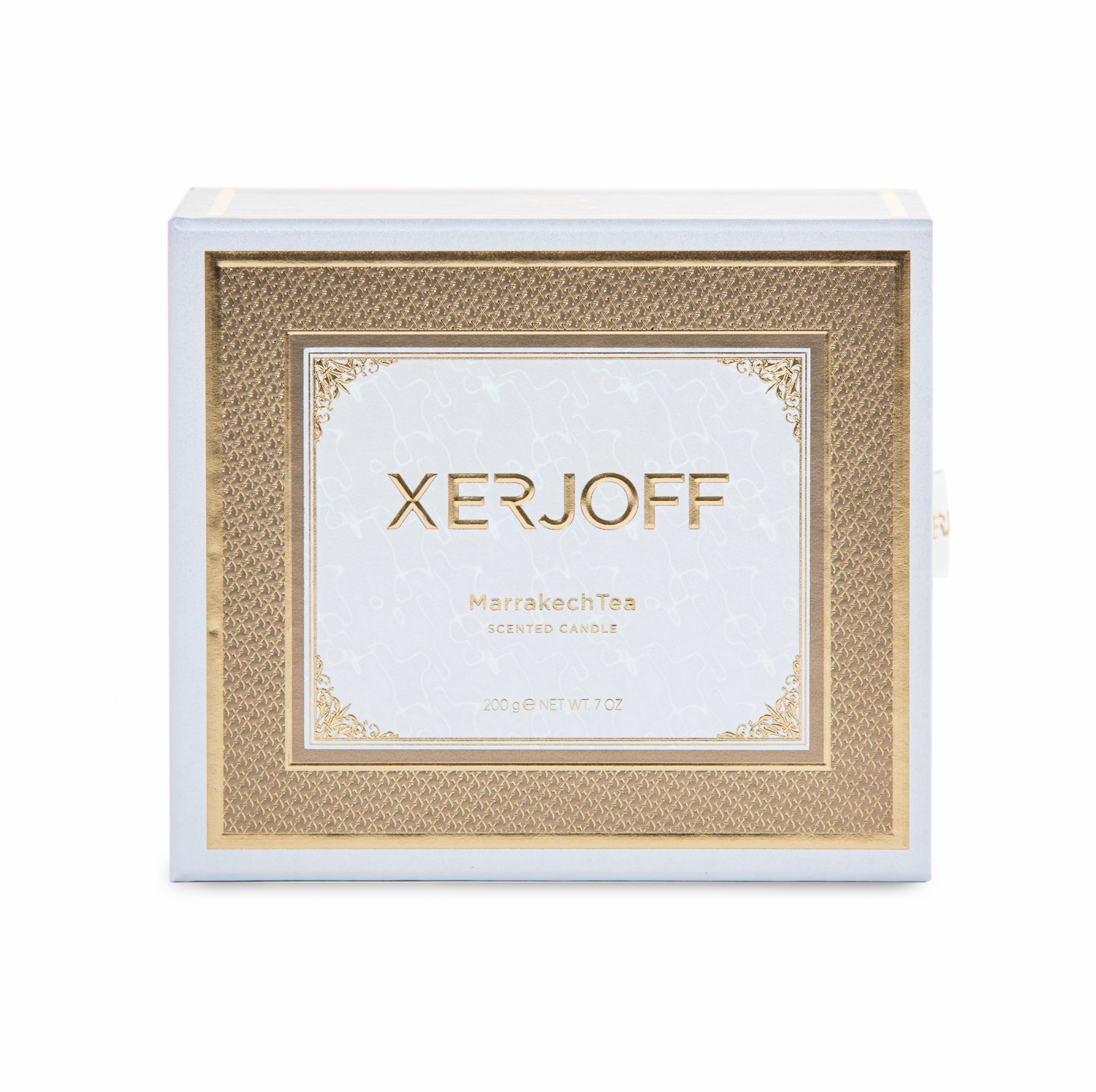 Scented Candle - MarrakechTea