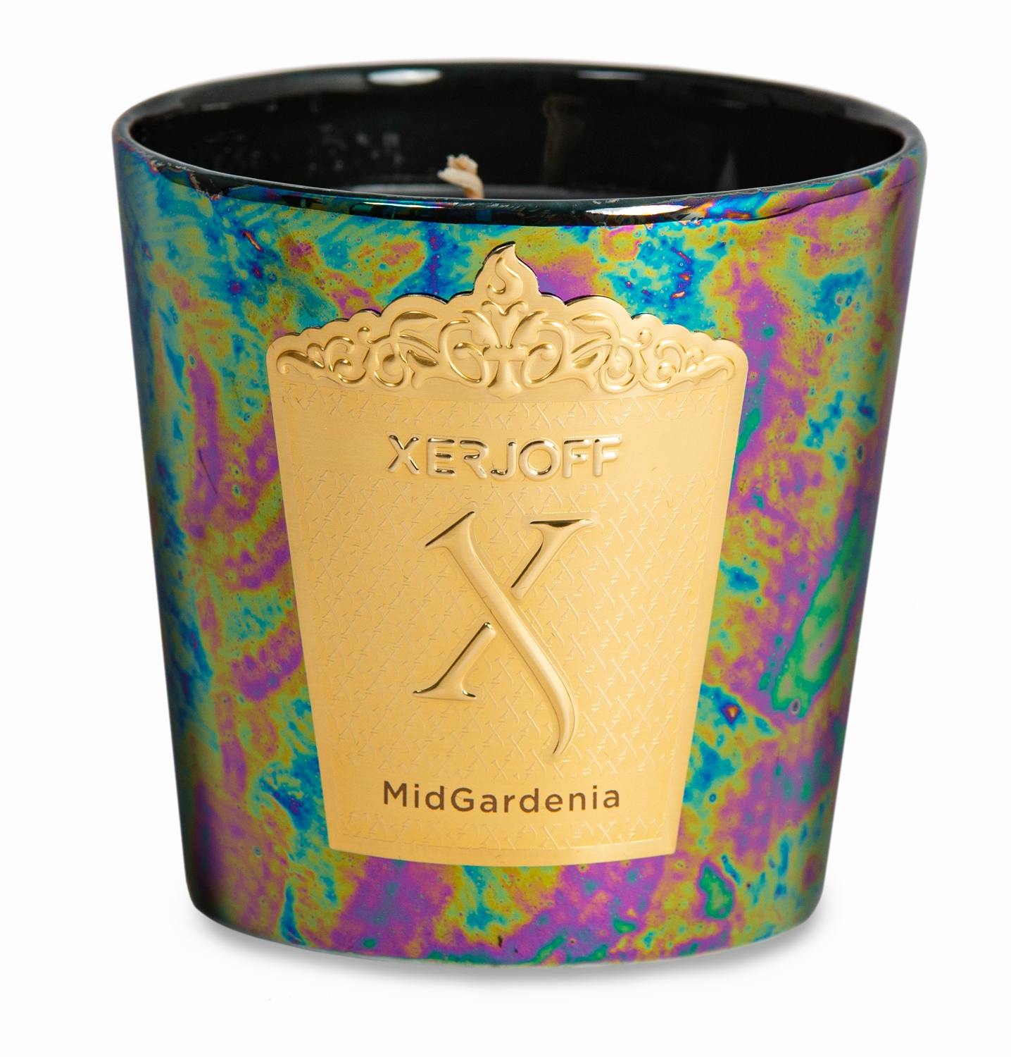 Scented Candle - MidGardenia