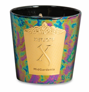 Scented Candle - MidGardenia