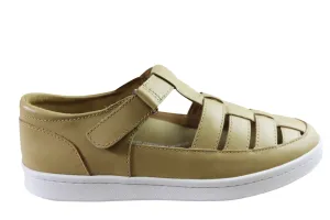 Scholl Orthaheel Razz Damen Bequeme Unterstützende Lederschuhe Scholl Orthaheel Schuhe
