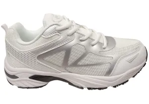 Scholl Orthaheel Sprinter II Damen Bequeme Unterstützende Sneakers Scholl Orthaheel Schuhe