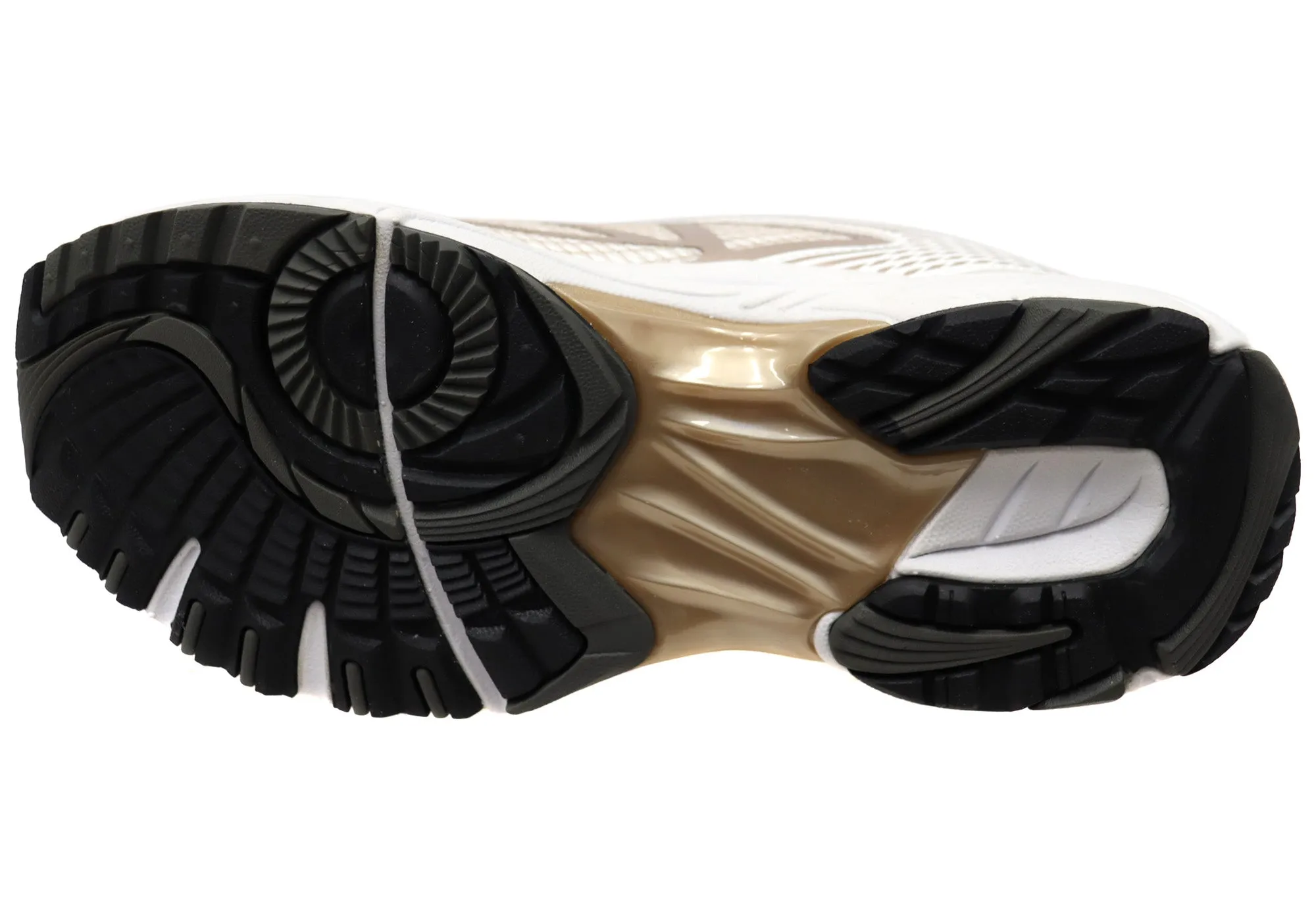 Scholl Orthaheel Sprinter II Damen Bequeme Unterstützende Sneakers Scholl Orthaheel Schuhe