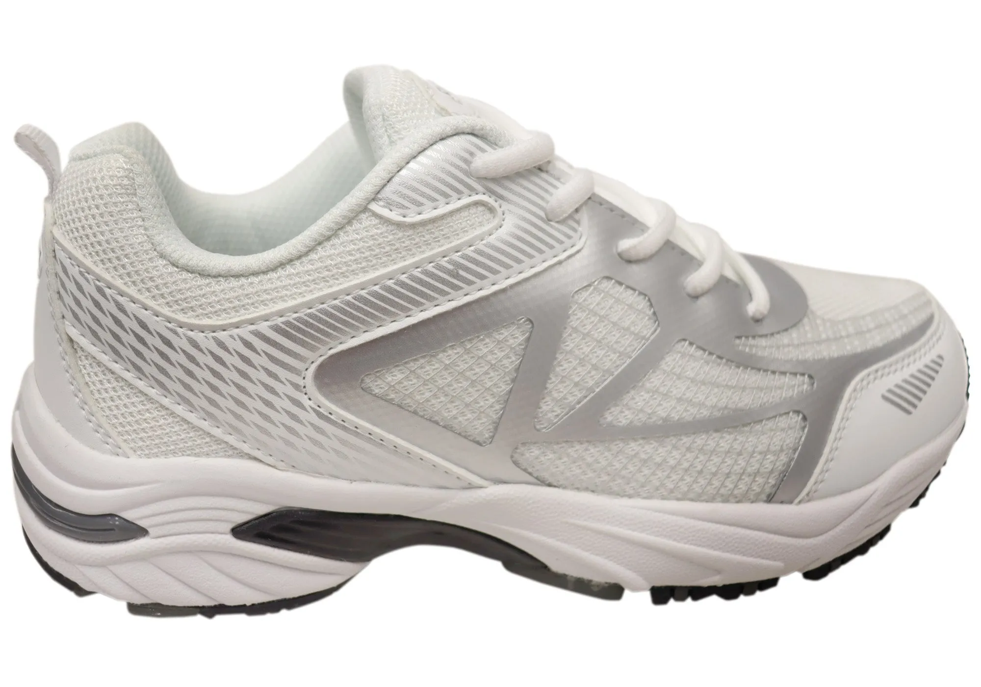 Scholl Orthaheel Sprinter II Damen Bequeme Unterstützende Sneakers Scholl Orthaheel Schuhe