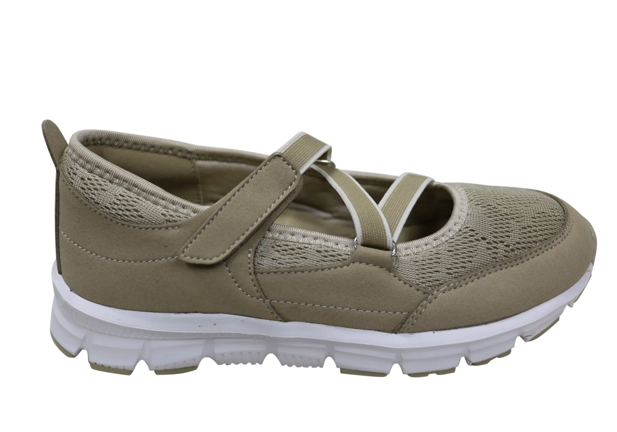 Scholl Orthaheel Ursula Damen-Schuhe mit Unterstützung und Komfort, Mary Jane-Schuhe von Scholl Orthaheel