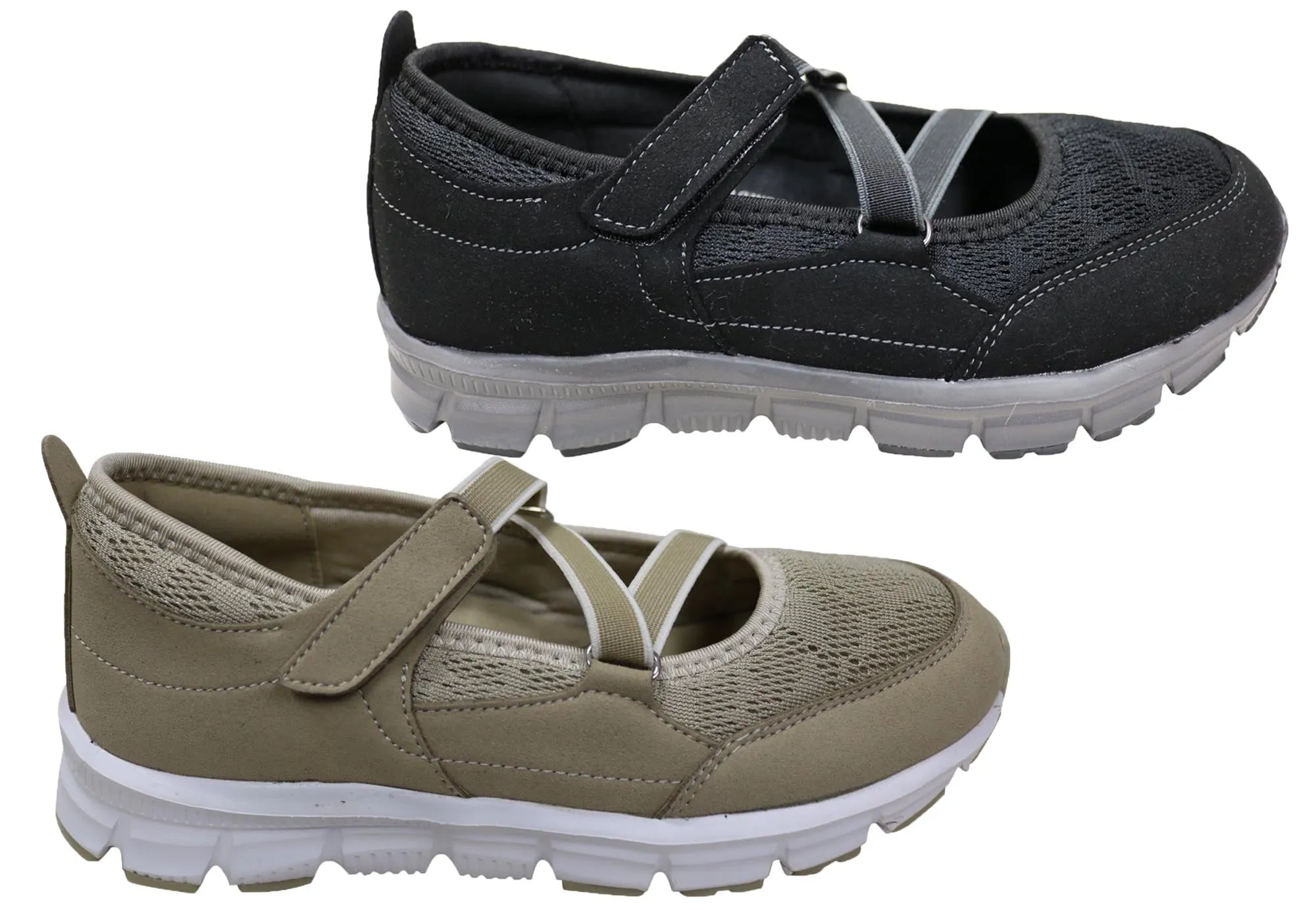 Scholl Orthaheel Ursula Damen-Schuhe mit Unterstützung und Komfort, Mary Jane-Schuhe von Scholl Orthaheel