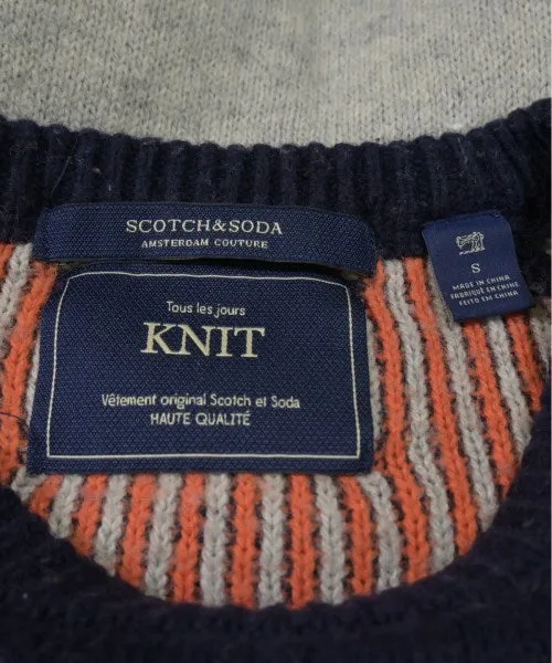 SCOTCH&SODA Pullover