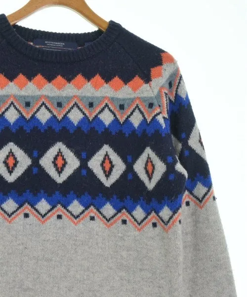 SCOTCH&SODA Pullover