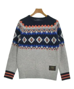 SCOTCH&SODA Pullover