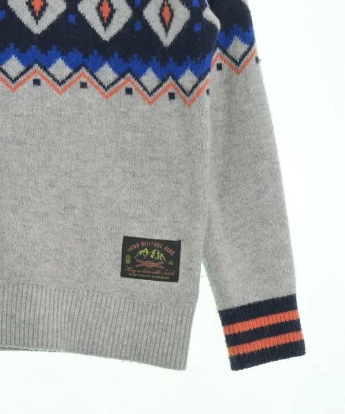 SCOTCH&SODA Pullover