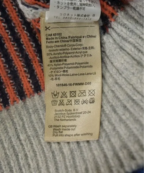 SCOTCH&SODA Pullover