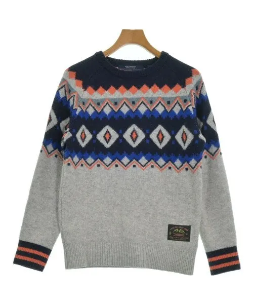 SCOTCH&SODA Pullover