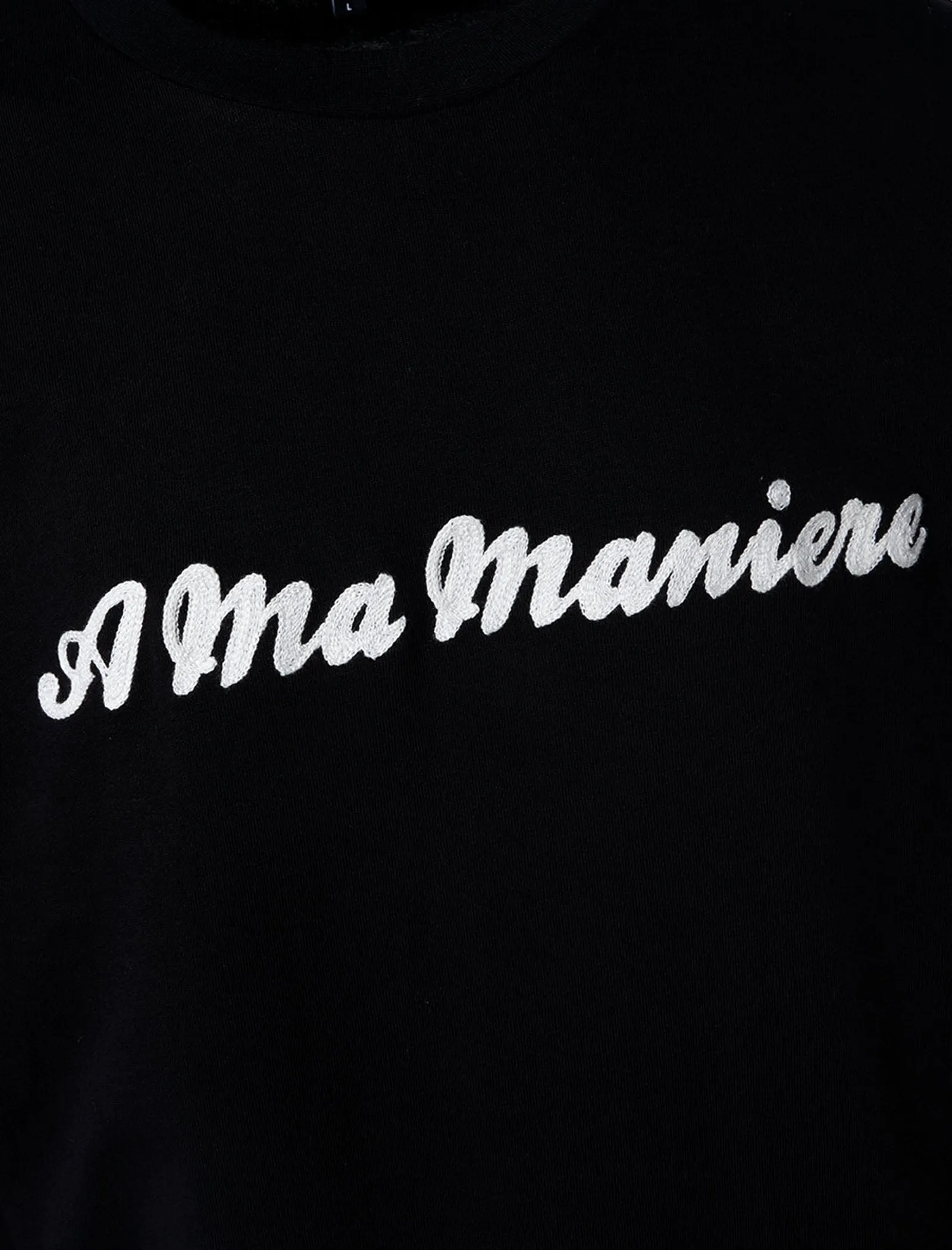 SCRIPT LANGARM