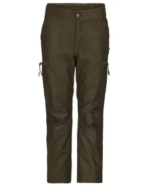Seeland Childrens Avail Trousers Seeland Clothing