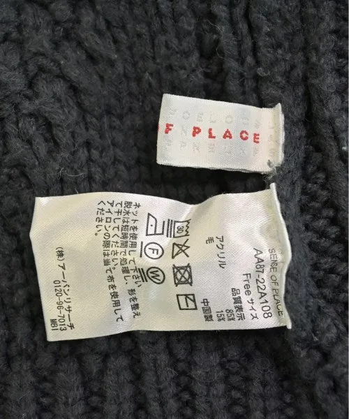 SENSE OF PLACE von URBAN RESEARCH Pullover