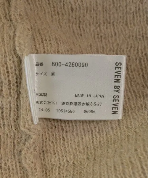 SIEBEN MAL SIEBEN Pullover