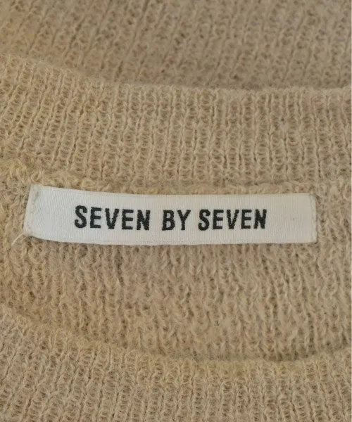 SIEBEN MAL SIEBEN Pullover