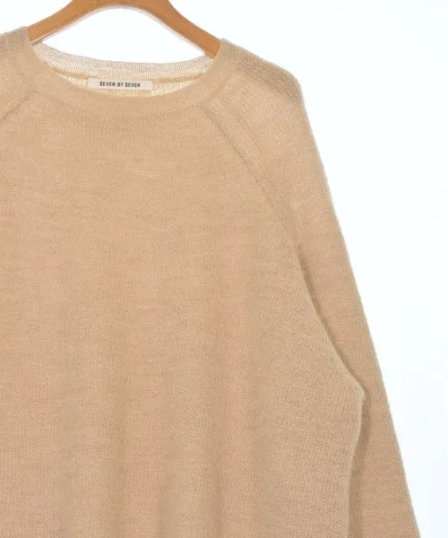 SIEBEN MAL SIEBEN Pullover