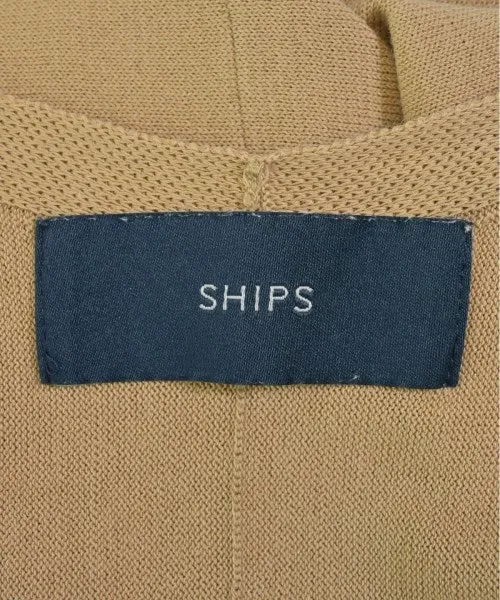 SHIPS Ärmellose Tops