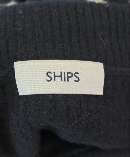 SHIPS Pullover