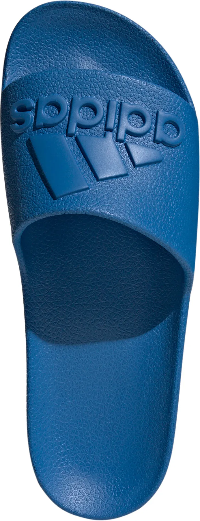 Schuhe Adidas Damen adidas Adilette Aqua Slides - Blau
