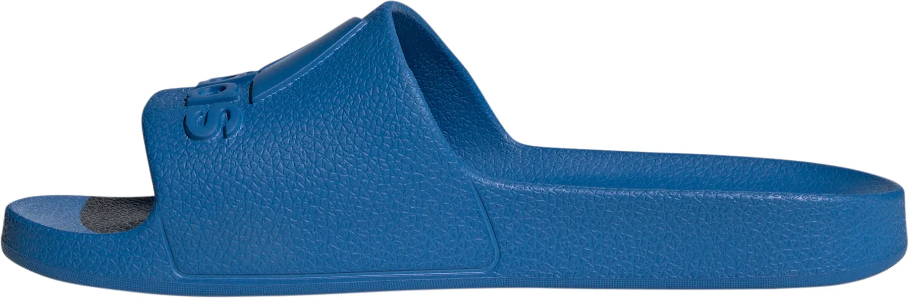 Schuhe Adidas Damen adidas Adilette Aqua Slides - Blau