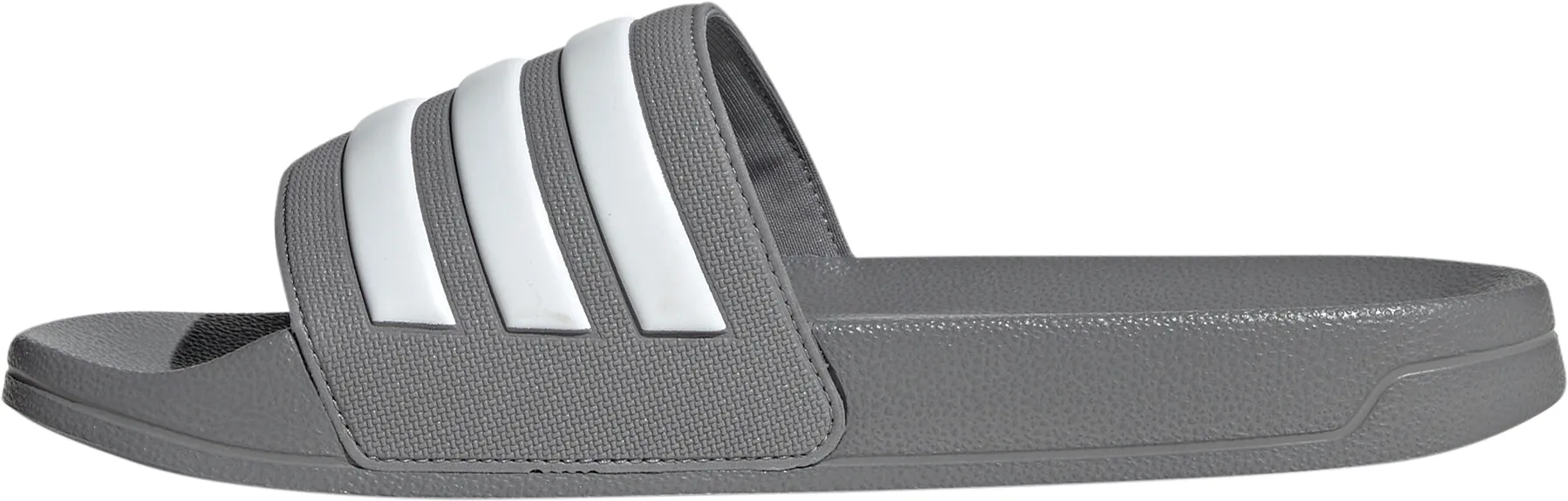 Schuhe Adidas Damen adidas Adilette Dusch-Slider - Grau