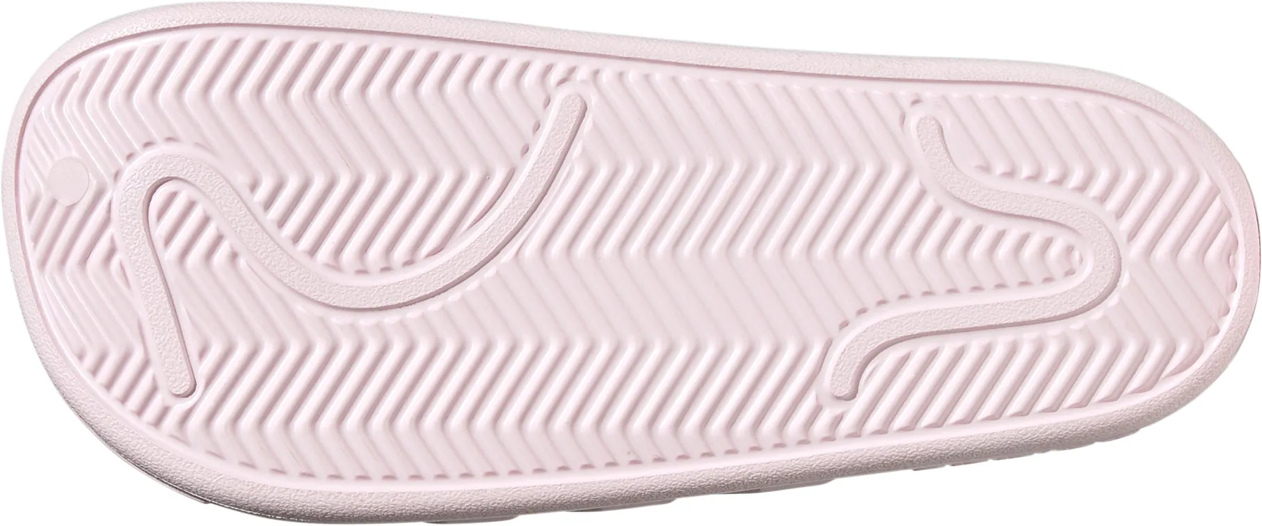 Schuhe Adidas Damen adidas Adilette Slides - Rosa