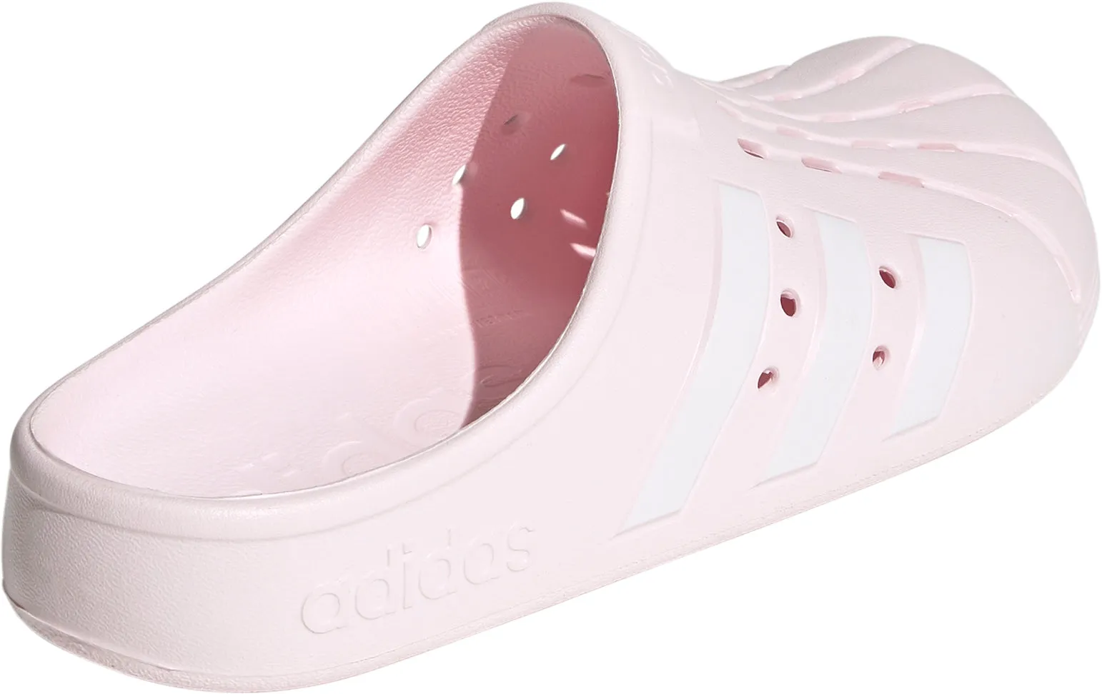 Schuhe Adidas Damen adidas Adilette Slides - Rosa