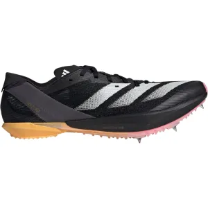Schuhe Adidas Damen adidas Adizero Ambition Laufspikes - Schwarz