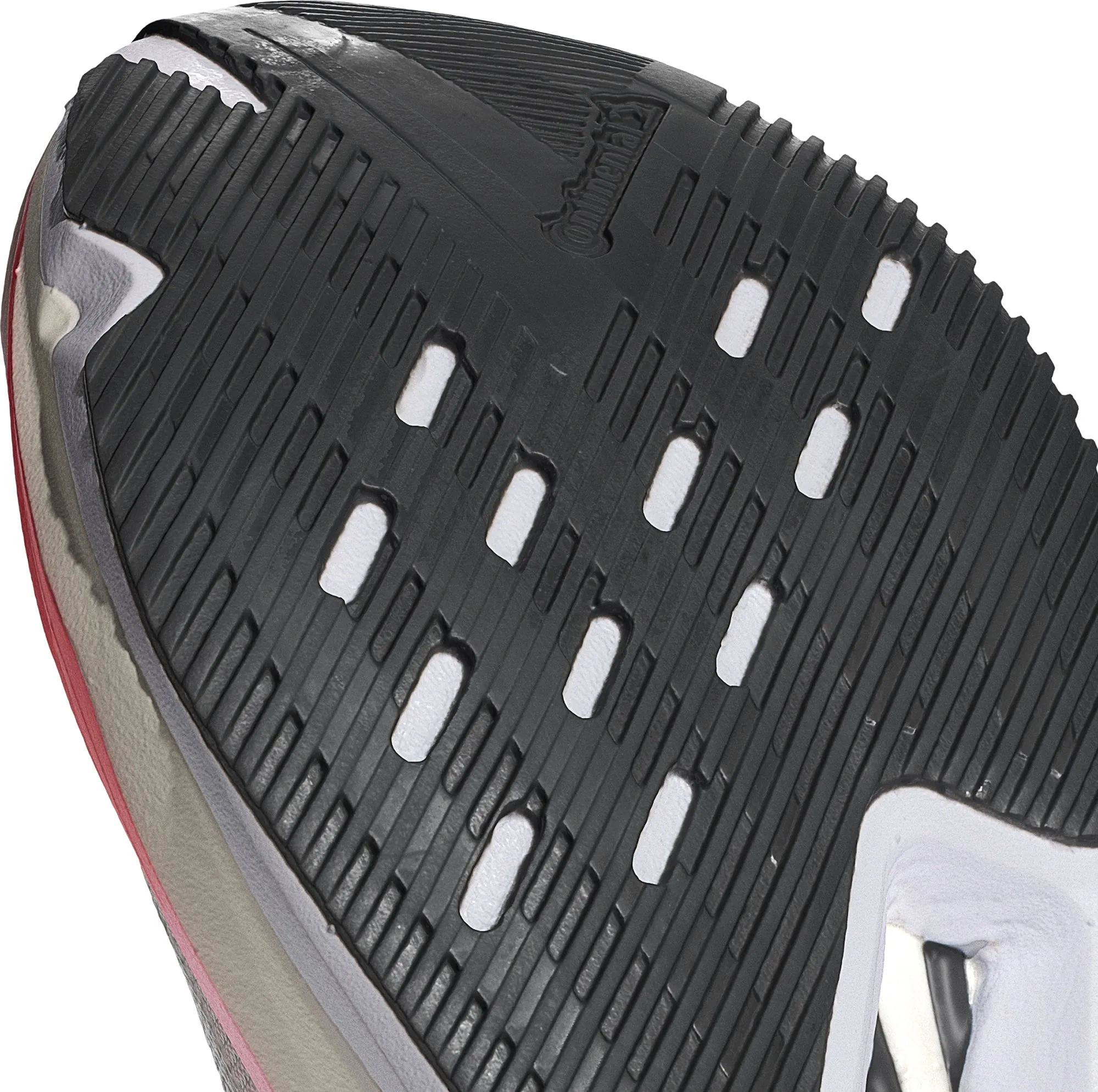 Adidas Schuhe Damen adidas Adizero Boston 12 Laufschuhe für Damen - Pink