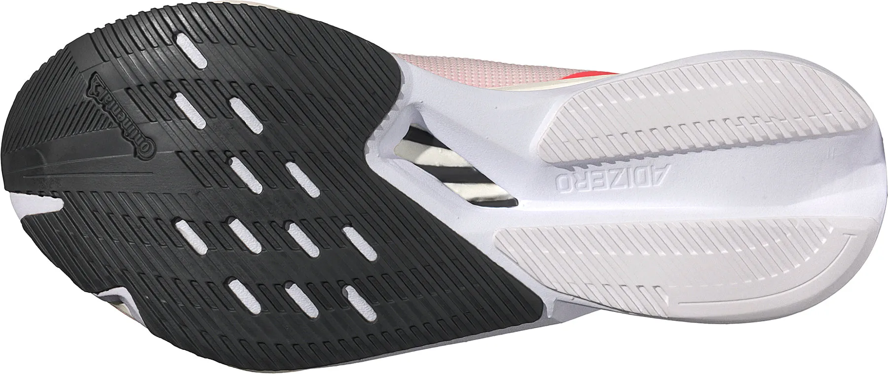 Adidas Schuhe Damen adidas Adizero Boston 12 Laufschuhe für Damen - Pink