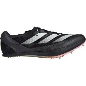 Schuhe Adidas Damen adidas Adizero Prime SP 2 Laufspikes - Schwarz