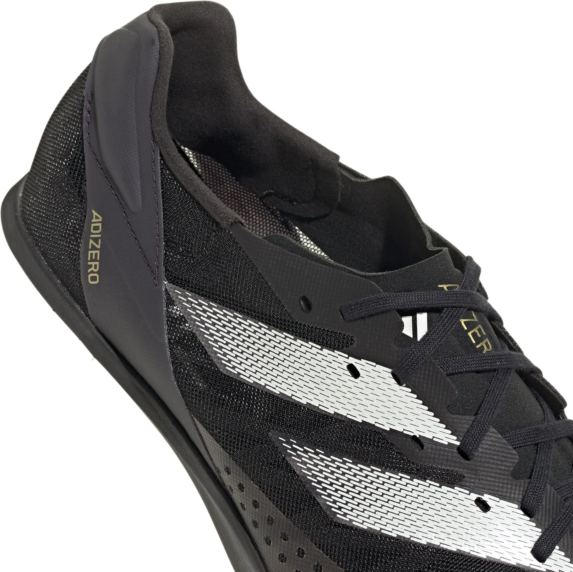 Schuhe Adidas Damen adidas Adizero Prime SP 2 Laufspikes - Schwarz