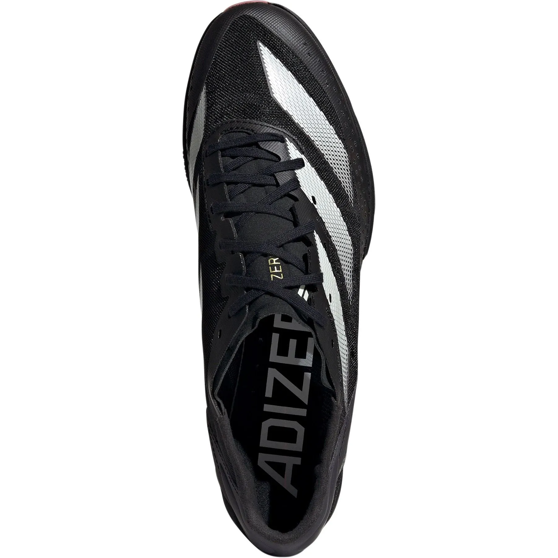 Schuhe Adidas Damen adidas Adizero Prime SP 2 Laufspikes - Schwarz