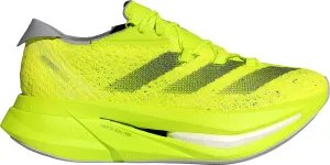 Adidas Damen Adizero Prime X 2.0 Strung Laufschuhe - Gelb