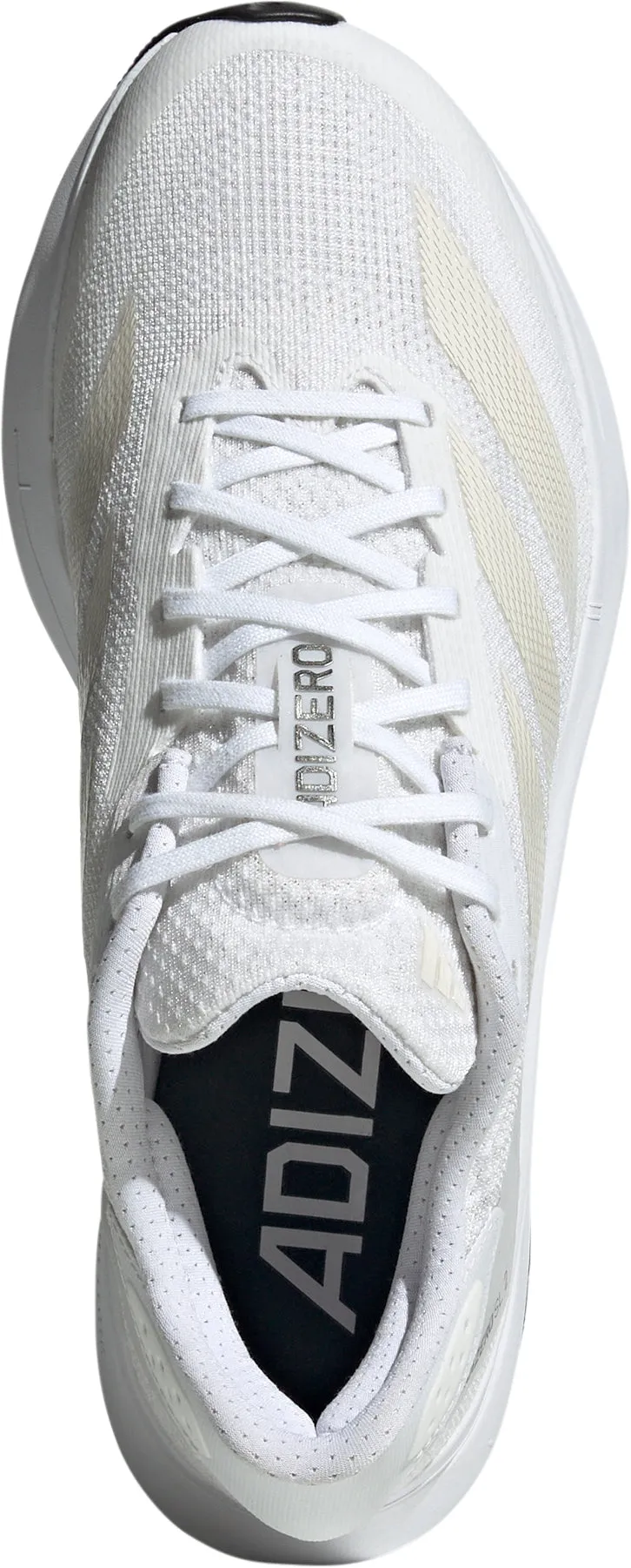 Adidas Damen Adizero SL 2 Laufschuhe - Weiß