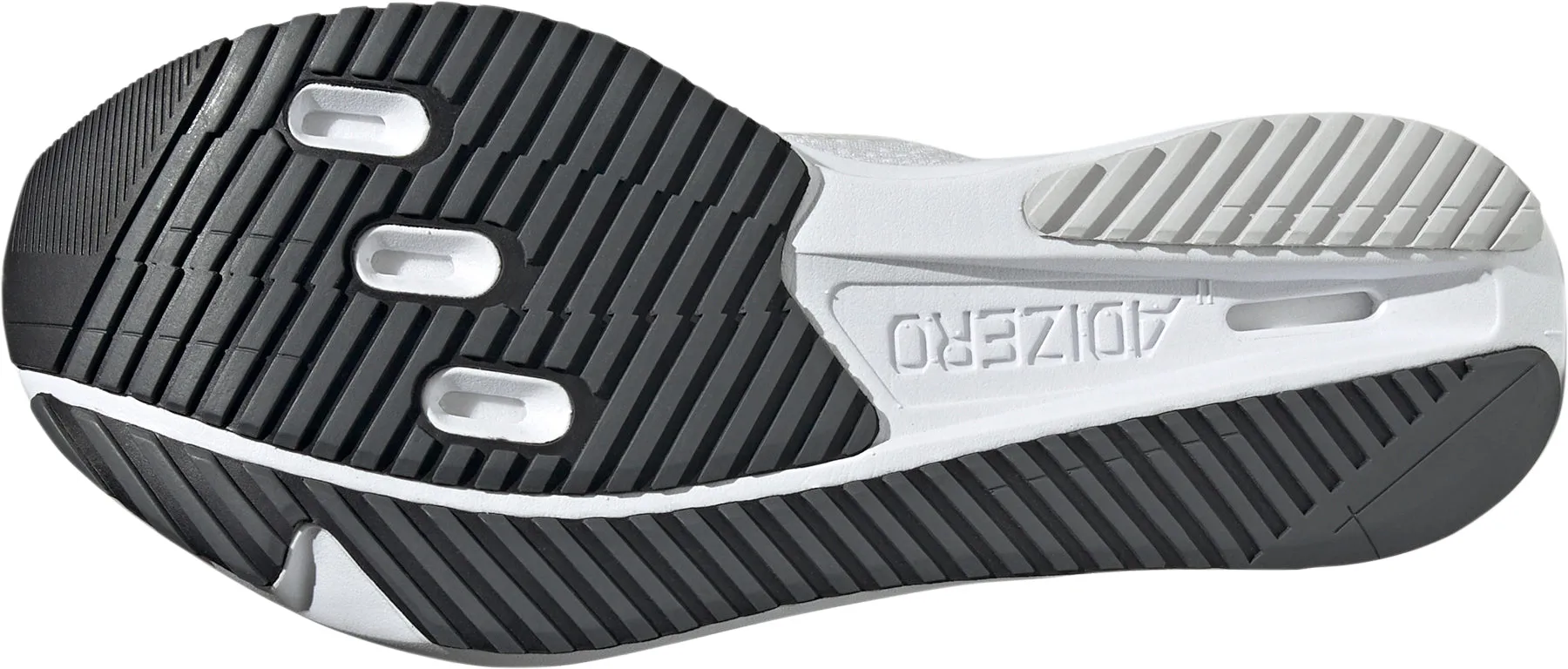Adidas Damen Adizero SL 2 Laufschuhe - Weiß